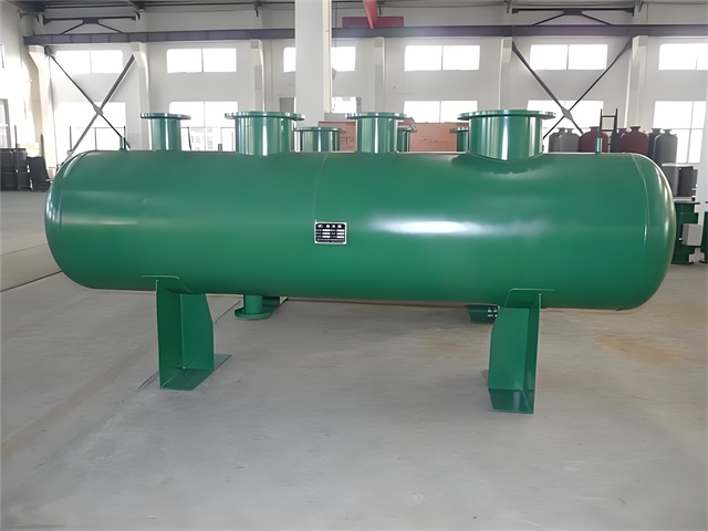 麟游集分水器需要电源吗